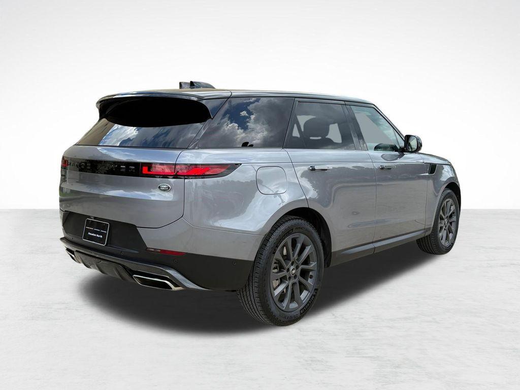 used 2023 Land Rover Range Rover Sport car, priced at $66,224