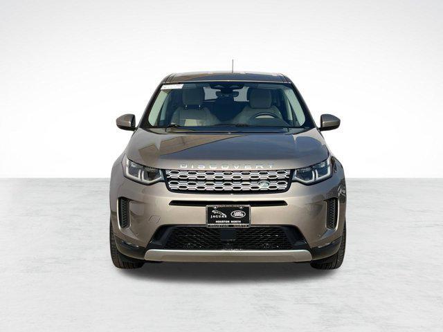 used 2023 Land Rover Discovery Sport car, priced at $18,496
