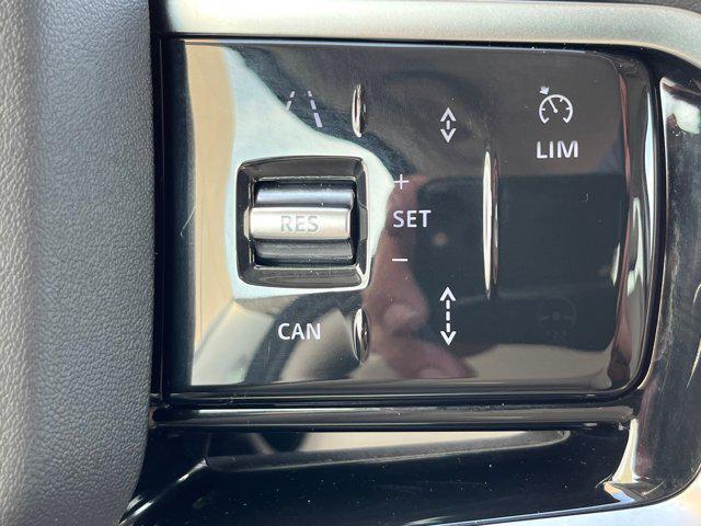 used 2023 Land Rover Discovery Sport car, priced at $18,496