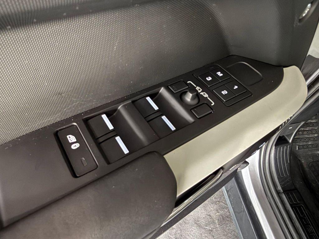 used 2024 Land Rover Defender car, priced at $50,224