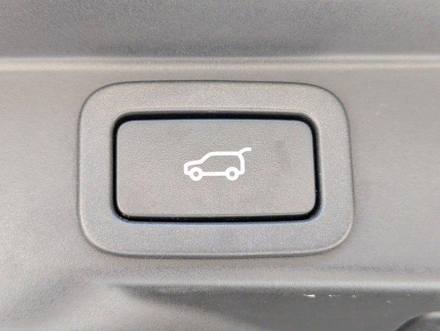 used 2020 Land Rover Range Rover Sport car, priced at $28,699