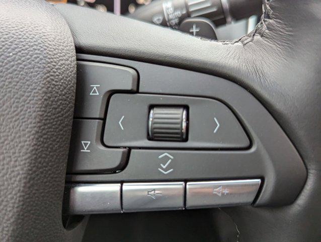 used 2023 Cadillac CT5 car, priced at $32,999