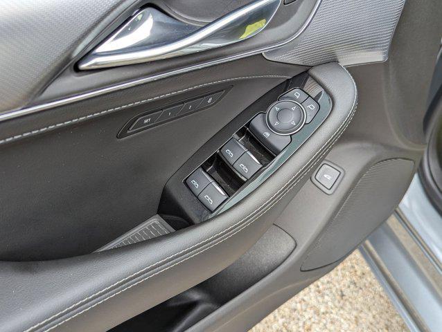 used 2023 Cadillac CT5 car, priced at $32,999