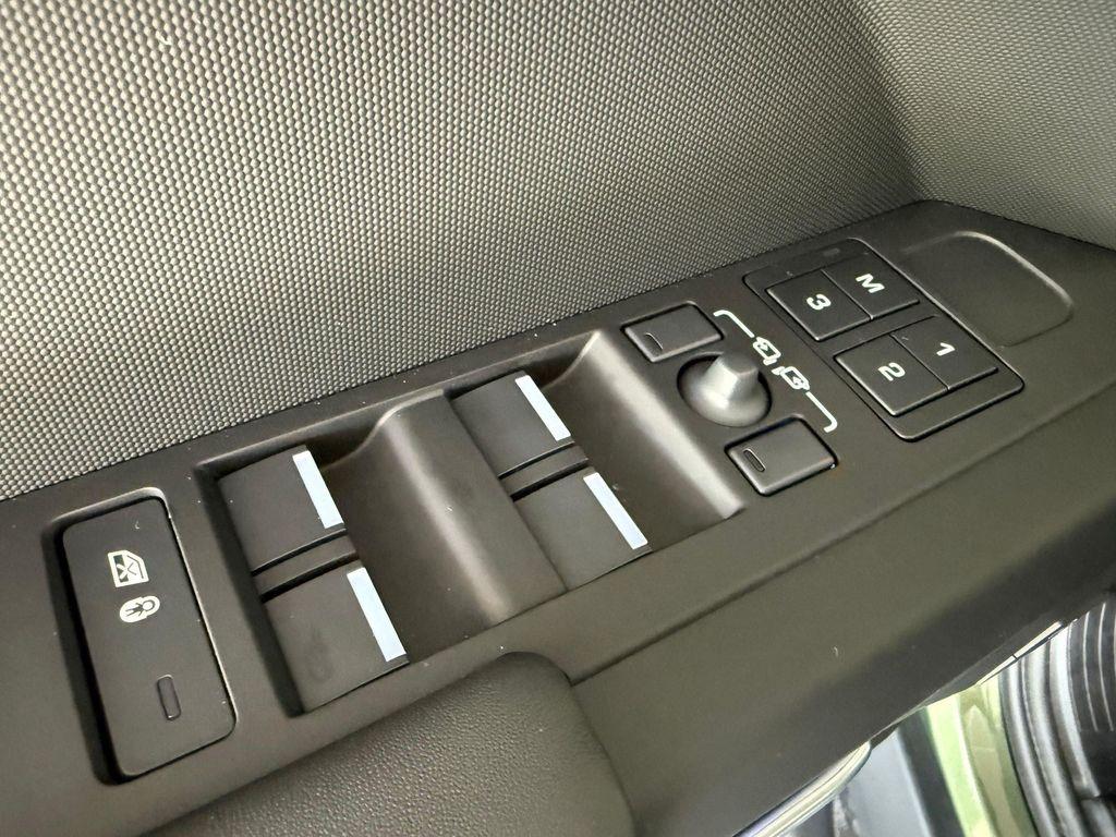 new 2026 Land Rover Defender car, priced at $104,006