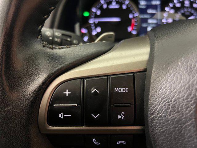 used 2022 Lexus RX 350 car, priced at $37,999