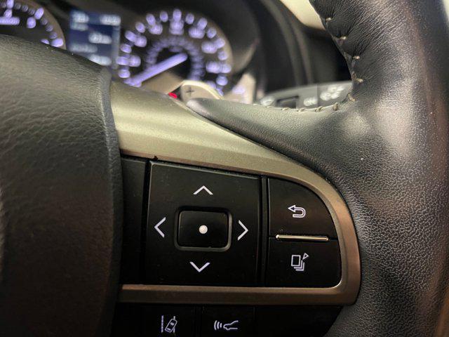 used 2022 Lexus RX 350 car, priced at $37,999