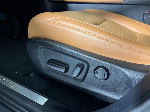 used 2022 Lexus RX 350 car, priced at $37,999