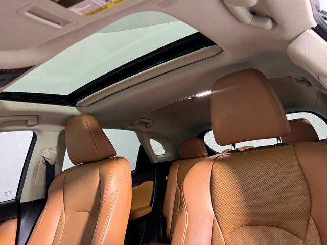 used 2022 Lexus RX 350 car, priced at $37,999