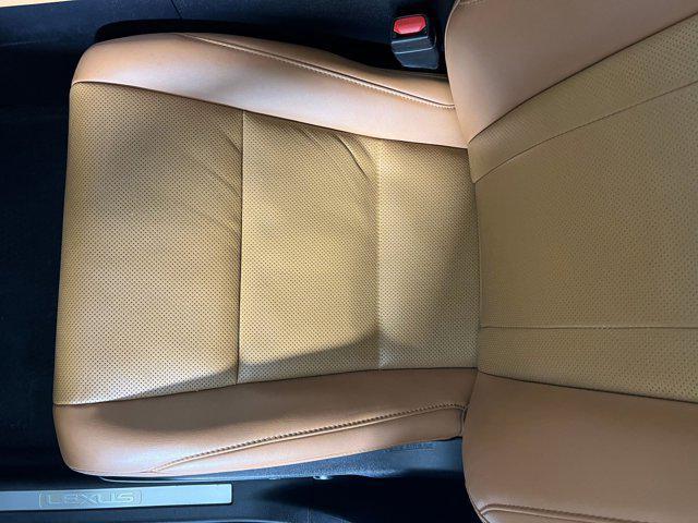 used 2022 Lexus RX 350 car, priced at $37,999