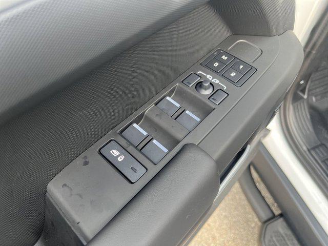 new 2025 Land Rover Defender car, priced at $78,793