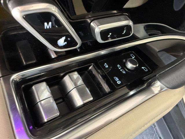 used 2023 Land Rover Range Rover car, priced at $90,224
