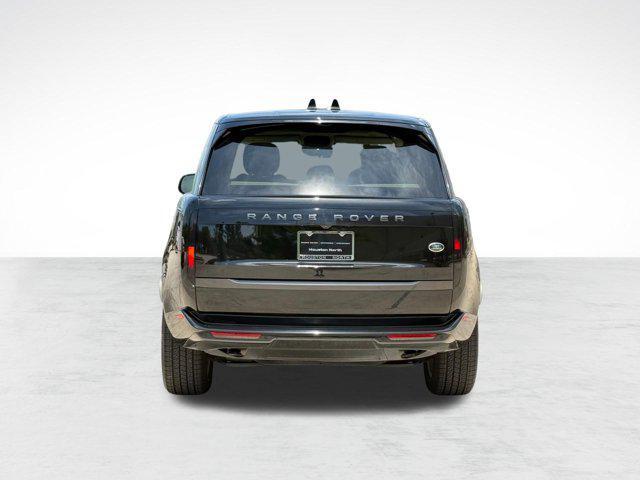 used 2023 Land Rover Range Rover car, priced at $90,224