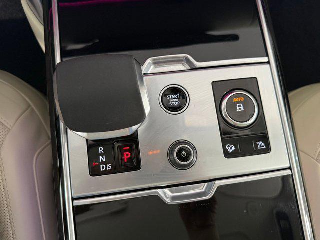 used 2023 Land Rover Range Rover car, priced at $90,224