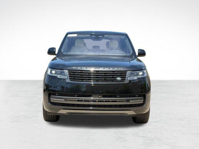 used 2023 Land Rover Range Rover car, priced at $90,224