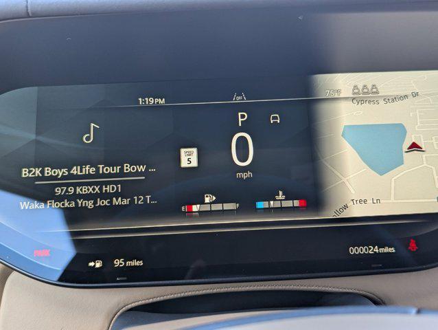 new 2026 Land Rover Range Rover car, priced at $153,451