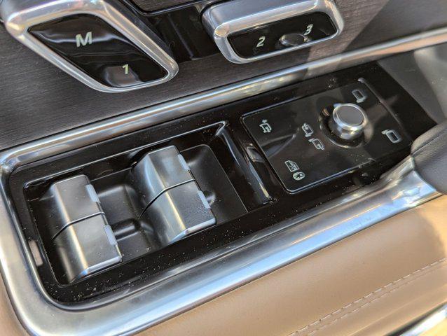 new 2026 Land Rover Range Rover car, priced at $153,451