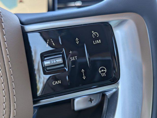 new 2026 Land Rover Range Rover car, priced at $153,451