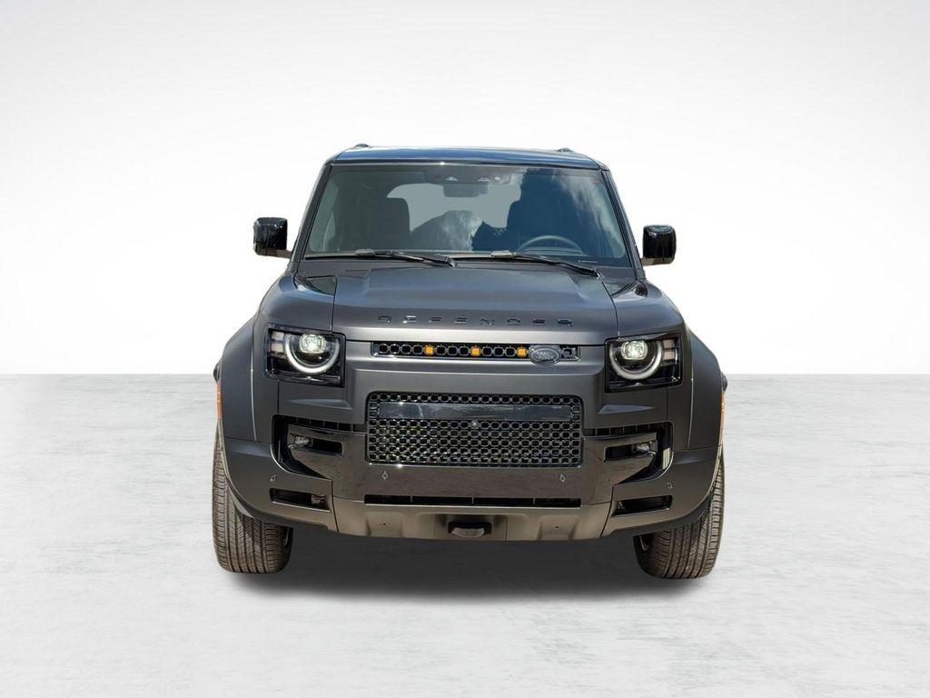 new 2026 Land Rover Defender car, priced at $177,976