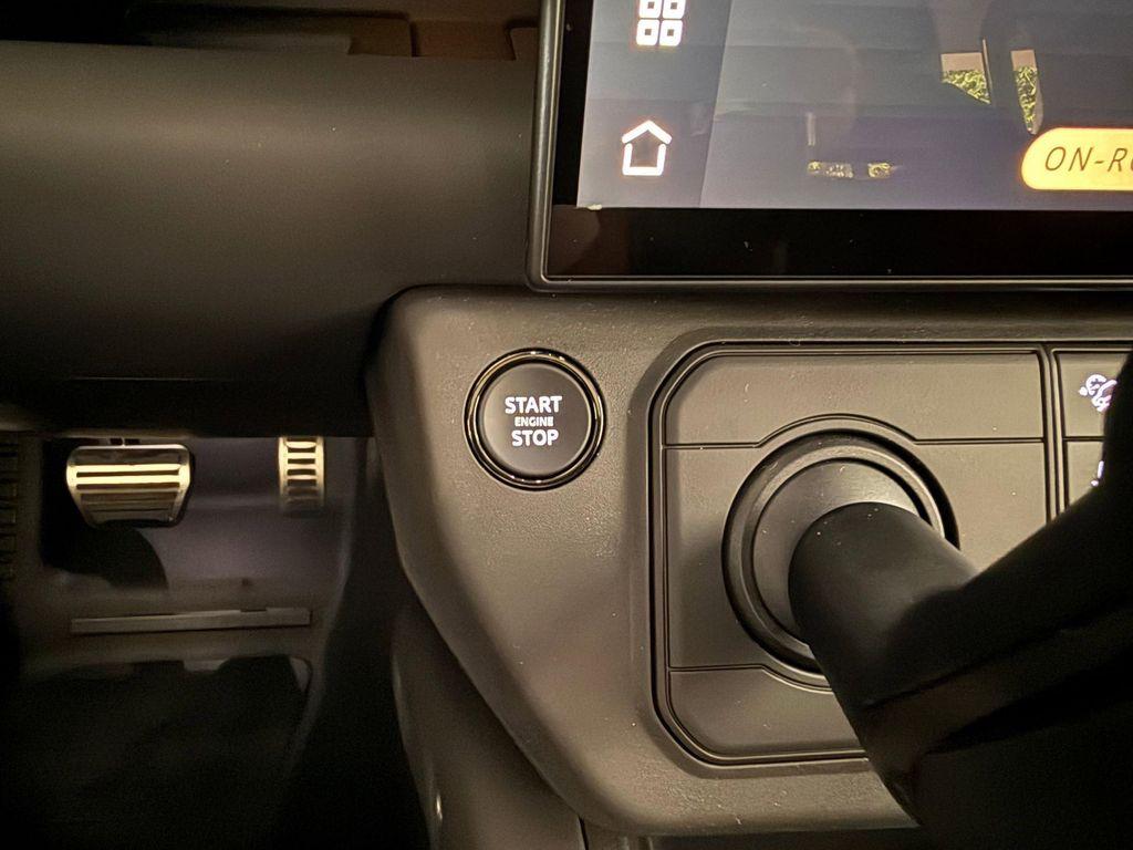 new 2026 Land Rover Defender car, priced at $177,976