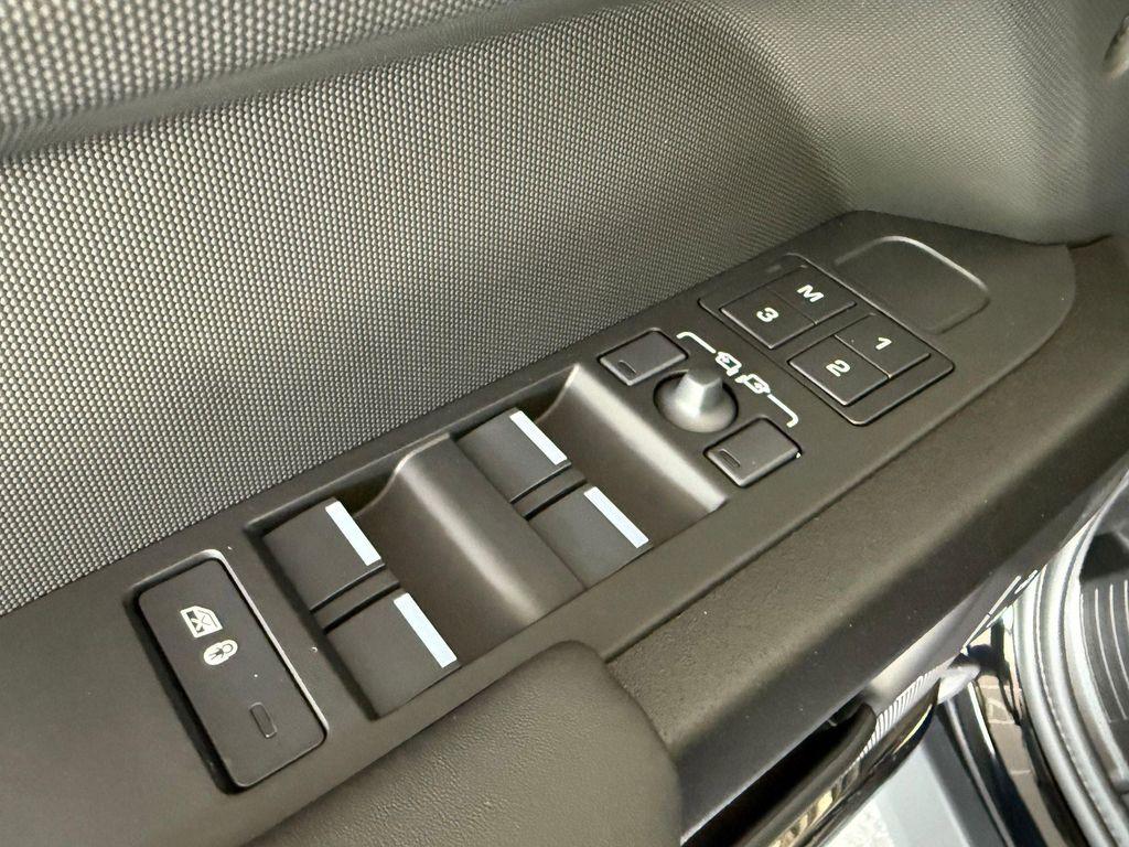 new 2026 Land Rover Defender car, priced at $177,976