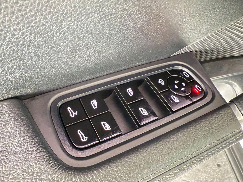 used 2020 Porsche Cayenne car, priced at $33,224