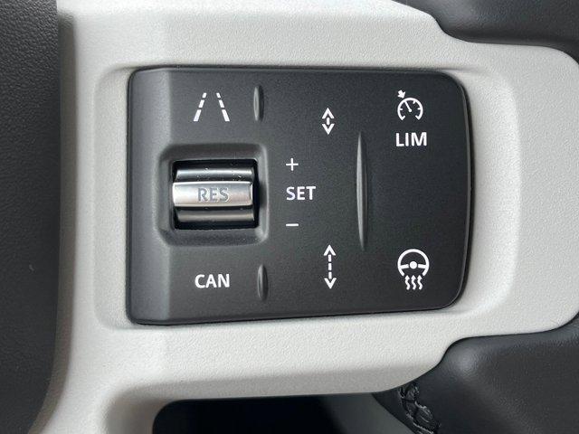 new 2026 Land Rover Defender car, priced at $85,841
