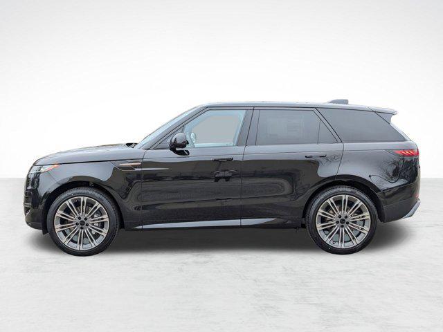 new 2026 Land Rover Range Rover Sport car, priced at $91,851
