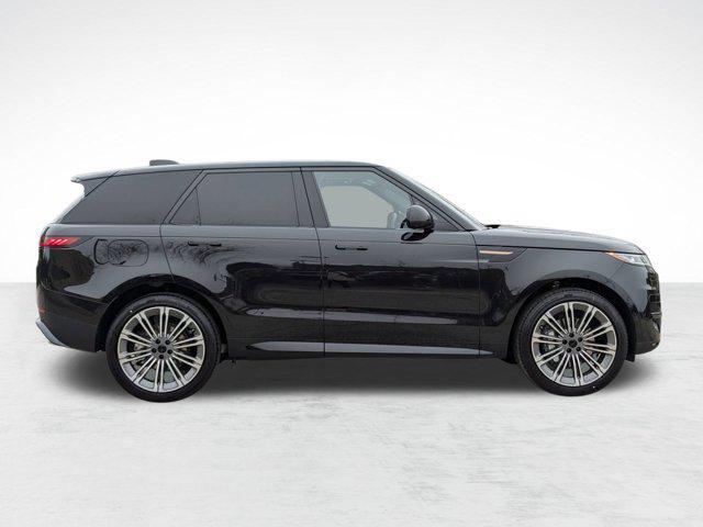 new 2026 Land Rover Range Rover Sport car, priced at $91,851