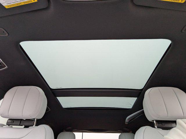 new 2026 Land Rover Range Rover Sport car, priced at $91,851