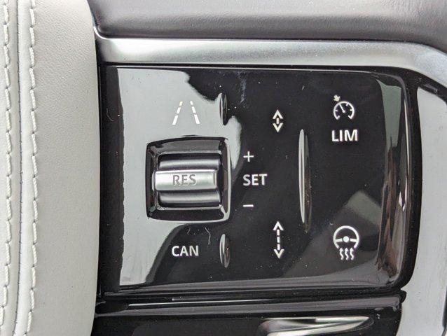 new 2026 Land Rover Range Rover Sport car, priced at $91,851