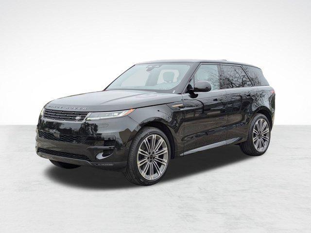 new 2026 Land Rover Range Rover Sport car, priced at $91,851