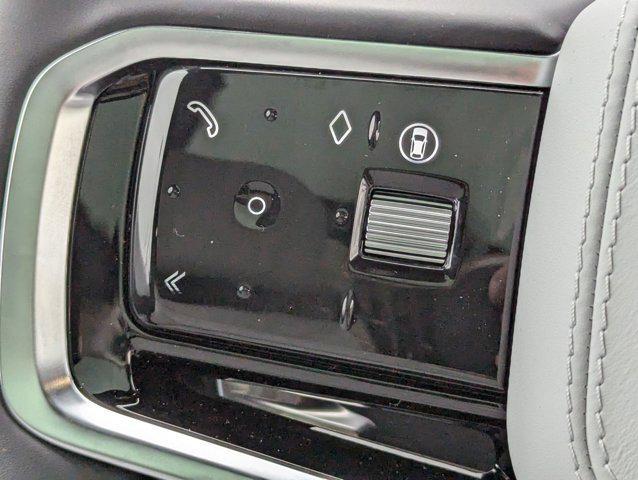 new 2026 Land Rover Range Rover Sport car, priced at $91,851