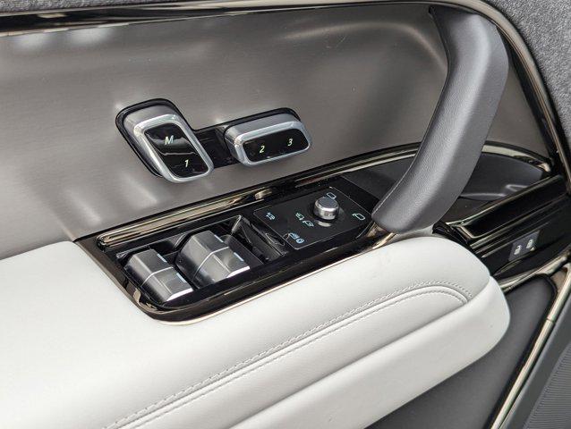 new 2026 Land Rover Range Rover Sport car, priced at $91,851