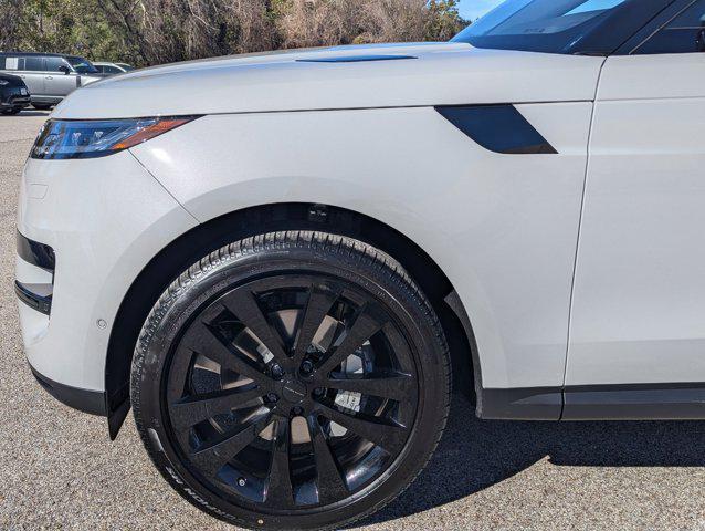 new 2026 Land Rover Range Rover Sport car, priced at $104,766