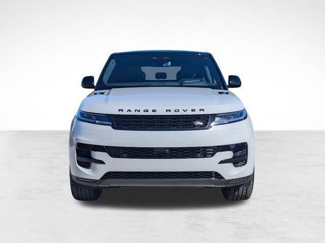 new 2026 Land Rover Range Rover Sport car, priced at $104,766