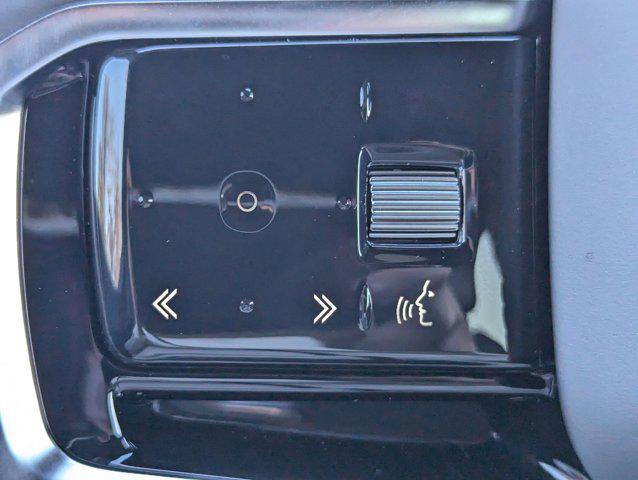 new 2026 Land Rover Range Rover Sport car, priced at $104,766