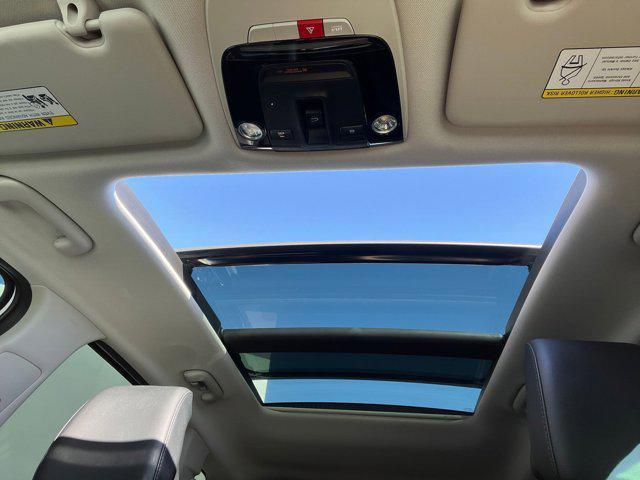 used 2024 Kia Sportage car, priced at $28,999