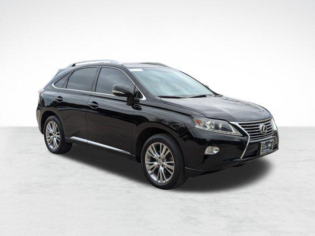 used 2014 Lexus RX 350 car, priced at $13,998