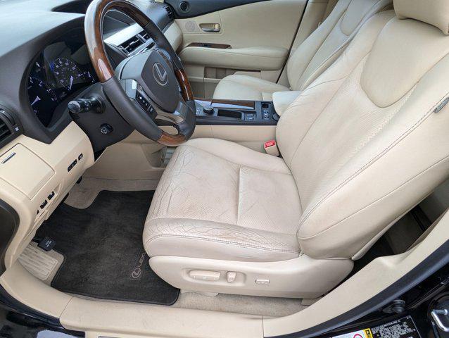 used 2014 Lexus RX 350 car, priced at $13,998