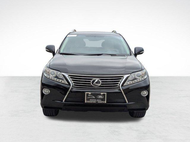 used 2014 Lexus RX 350 car, priced at $13,998