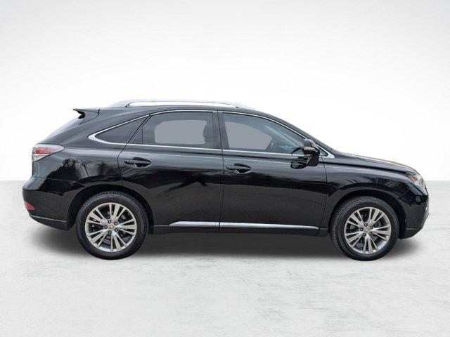 used 2014 Lexus RX 350 car, priced at $13,998