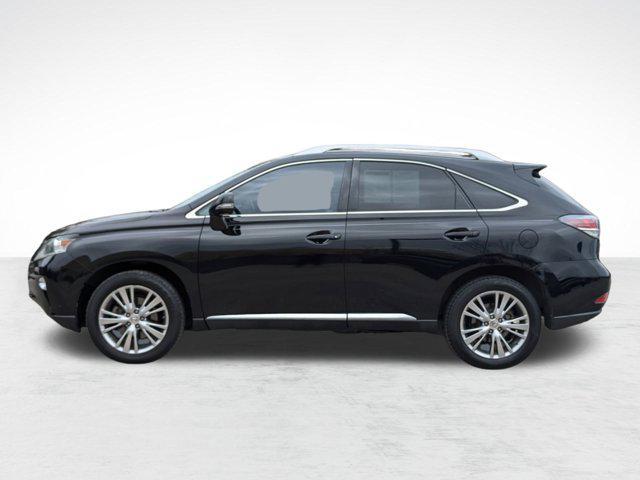 used 2014 Lexus RX 350 car, priced at $13,998