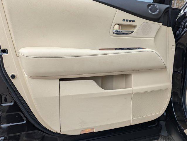 used 2014 Lexus RX 350 car, priced at $13,998