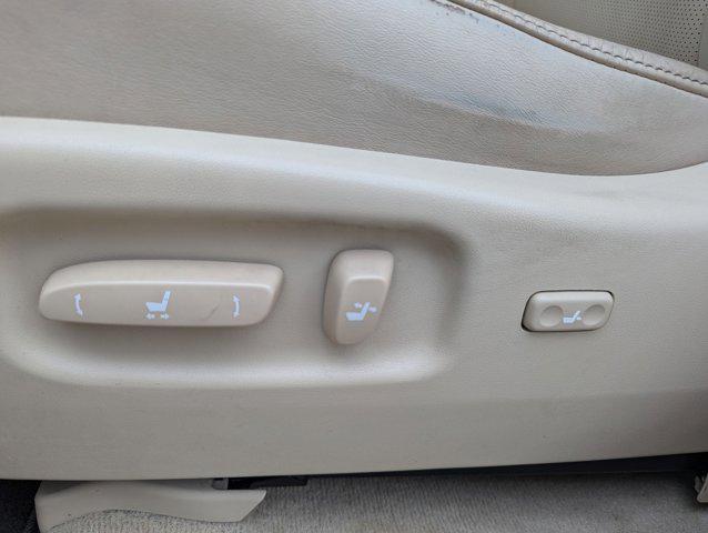 used 2014 Lexus RX 350 car, priced at $13,998