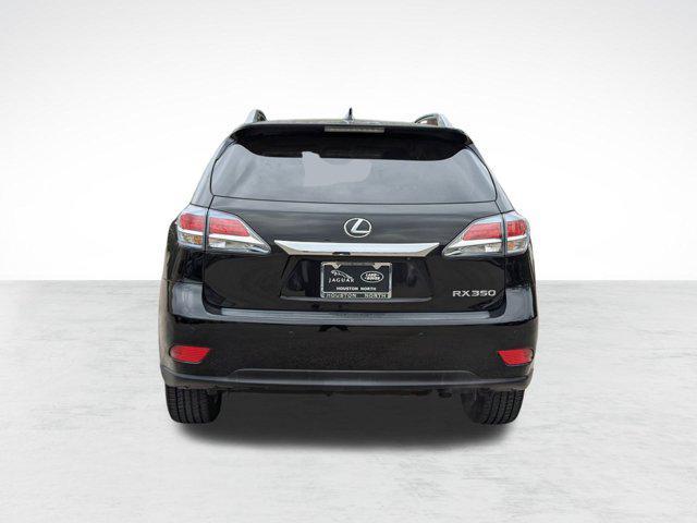 used 2014 Lexus RX 350 car, priced at $13,998