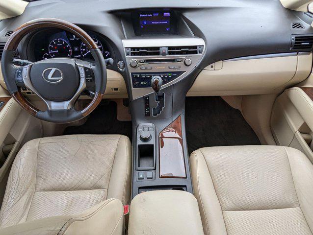 used 2014 Lexus RX 350 car, priced at $13,998
