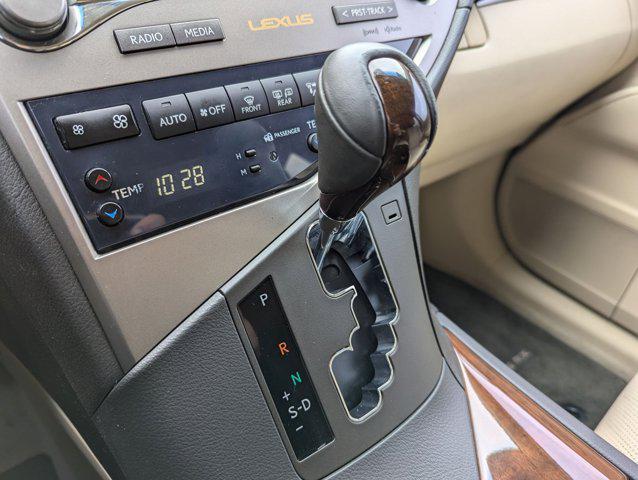 used 2014 Lexus RX 350 car, priced at $13,998