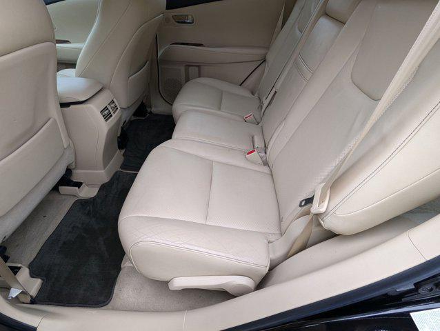 used 2014 Lexus RX 350 car, priced at $13,998