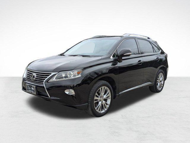 used 2014 Lexus RX 350 car, priced at $13,998