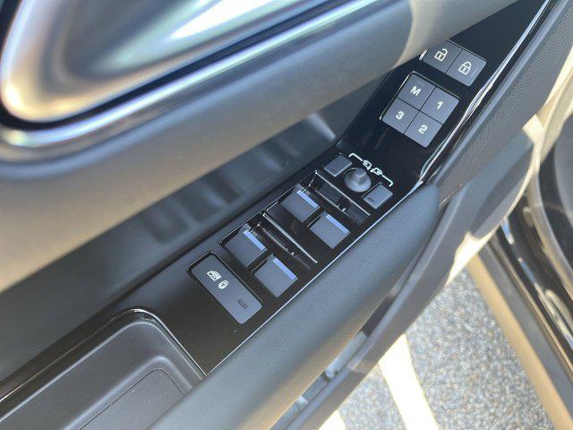 used 2026 Land Rover Range Rover Velar car, priced at $55,920